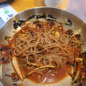 원주골돌솥추어탕 사진