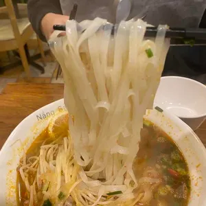 낭사이공 사진