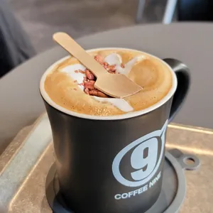 커피나인 사진