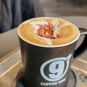 커피나인 사진