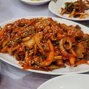 청하식당 사진