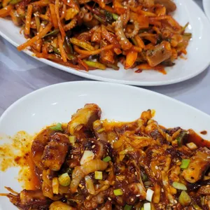 청하식당 사진