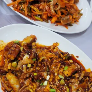 청하식당 사진