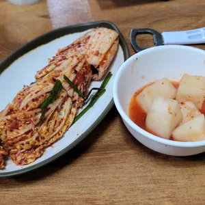 영수네감자국 사진