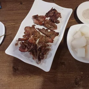 참새집 사진