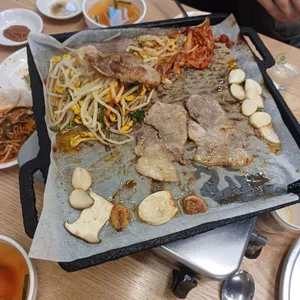전주집 사진