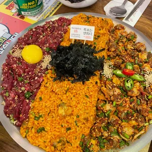 목포연희네낙지꼬막집 리뷰 사진