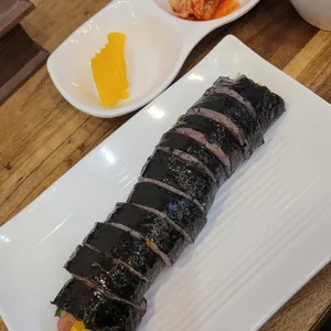 소담김밥분식 사진