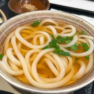 토나리우동 갤러리아백화점 사진