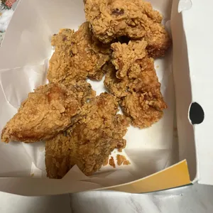 호치킨 사진