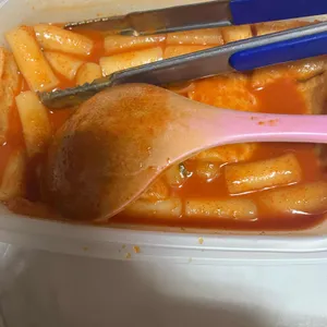호치킨 사진