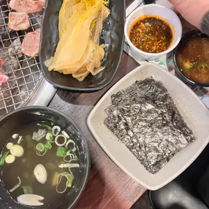 다키닥팜 사진