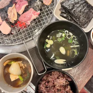 다키닥팜 사진