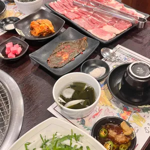 다키닥팜 사진