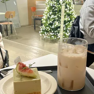 솝커피 사진