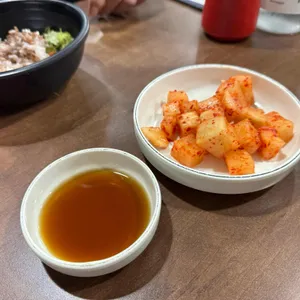 상도낙지한마리수제비 사진 2
