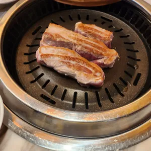 영등포꽃삼 사진