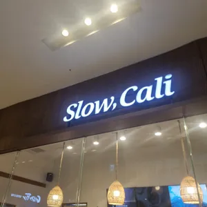 슬로우캘리 리뷰 사진