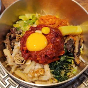 고궁수라간 사진