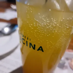 뚜띠쿠치나 리뷰 사진