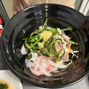우정횟집 사진