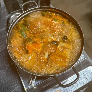 우정횟집 사진