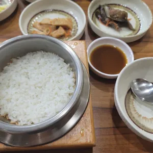 연포생선구이전문점 사진 2