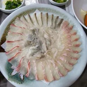 어향횟집 사진