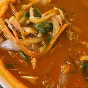 초마 사진
