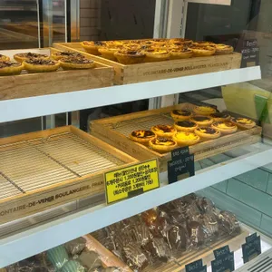 도리스 파티세리 사진