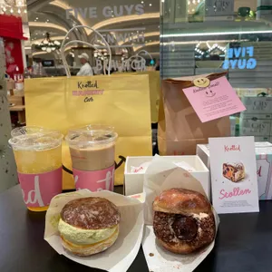 노티드 사진