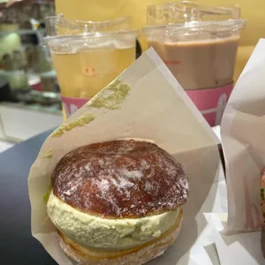 노티드 사진