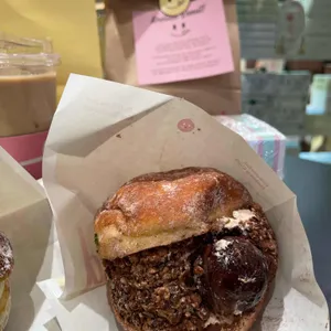 노티드 사진