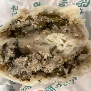 숙희네왕만두 사진 2