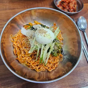홍두깨손칼국수 사진