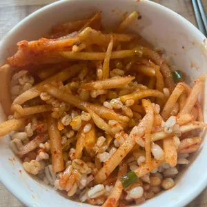 택이네 조개전골 사진