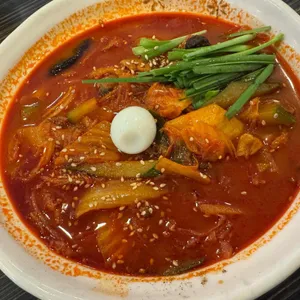 짬뽕지존 사진