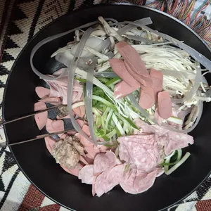 땅스부대찌개 사진 1