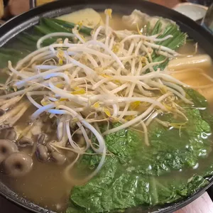 월계관 사진
