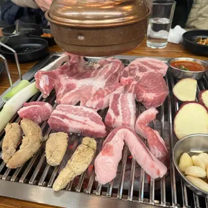 삼겹촌 사진 2