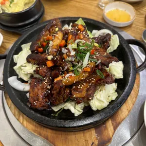 털보네집 사진