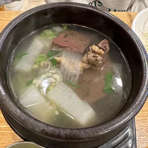 털보네집 사진