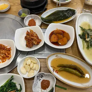 털보네집 사진