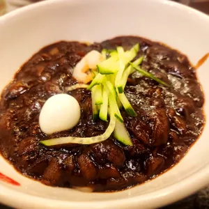 이비가짬뽕 사진
