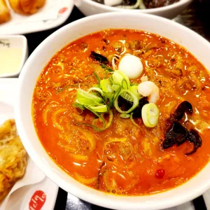 이비가짬뽕 사진