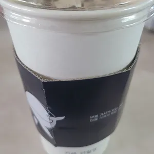 카페 만월경 죽전 사진 1