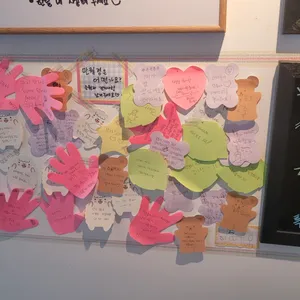 카페 만월경 죽전 리뷰 사진