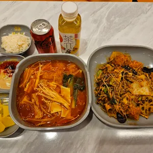 양궈푸마라탕 사진
