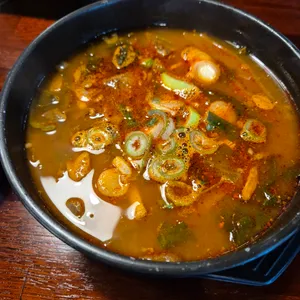 배꼽집 사진