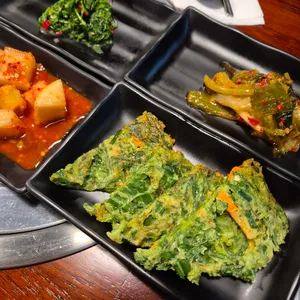 배꼽집 사진